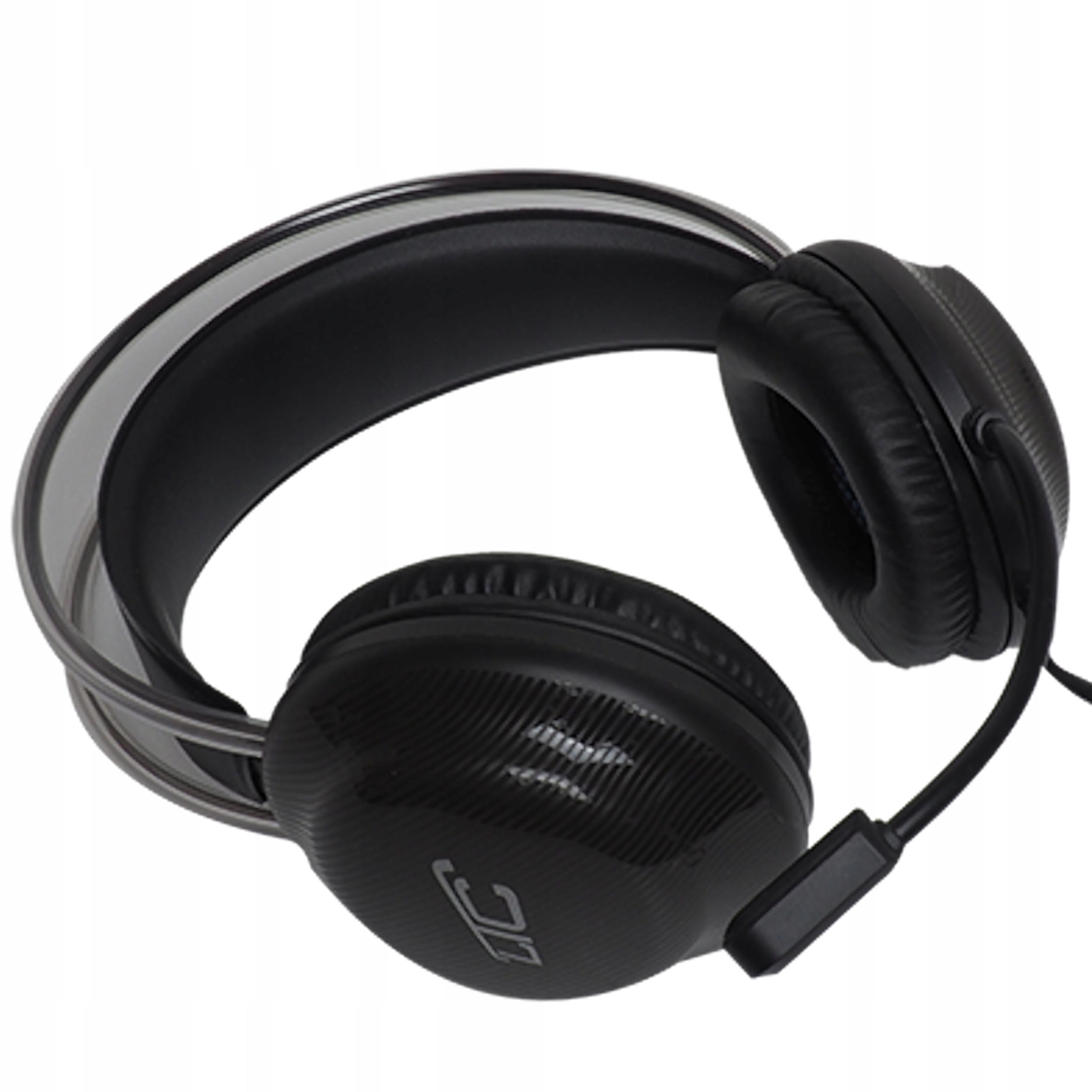 Mocne basy i krystalicznie czyste wysokie tony