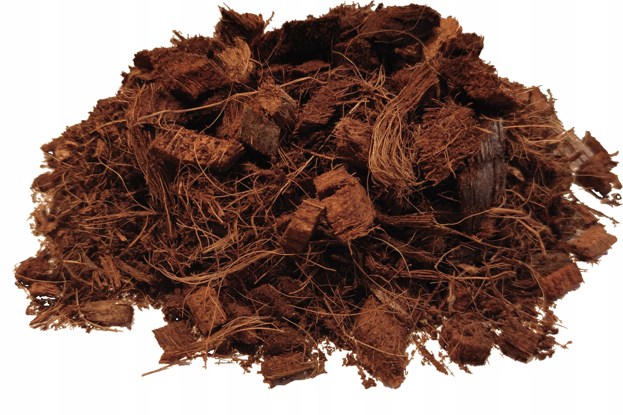 Właściwości i zalety czipsów kokosowych