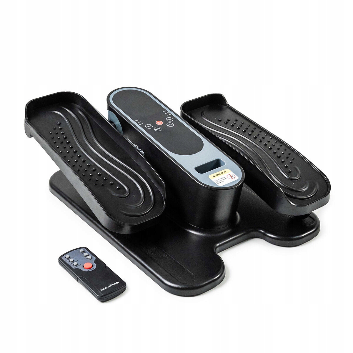 Mini Eliptyczny InnovaGoods Velora 4000 – Idealny do ćwiczeń w domu