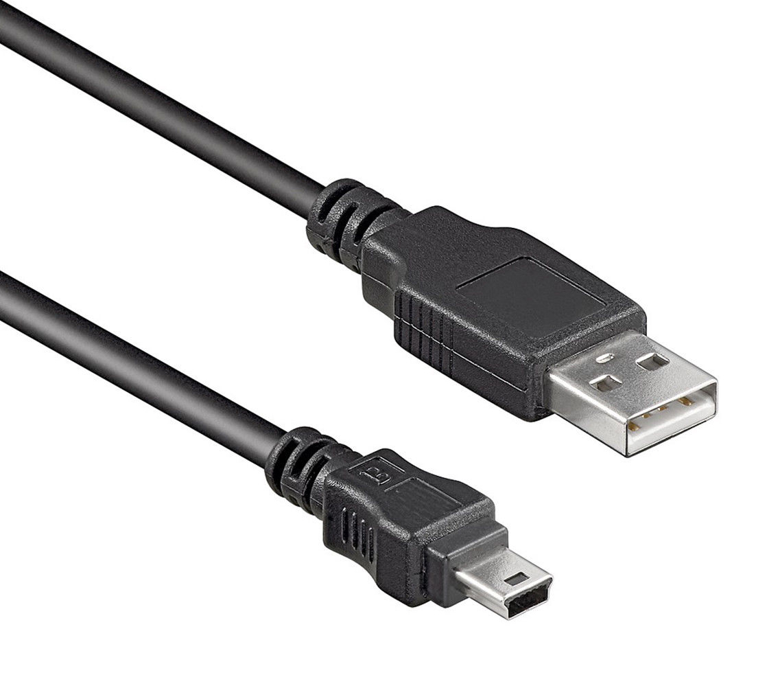 Kompatybilność z urządzeniami – Złącza USB A i mini USB