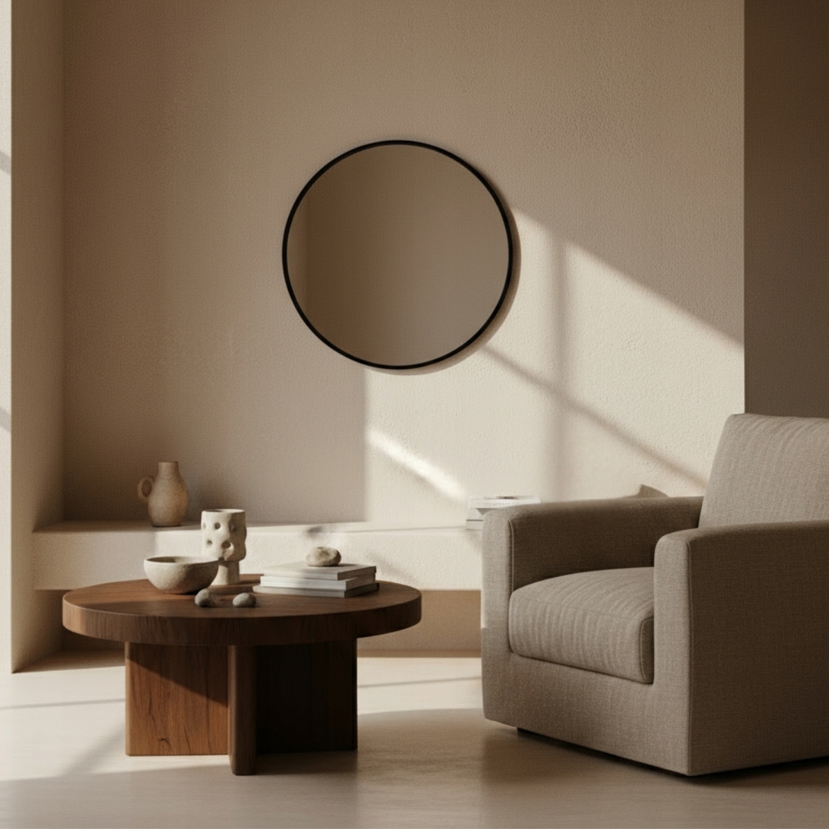 Nowoczesny design i minimalistyczny styl