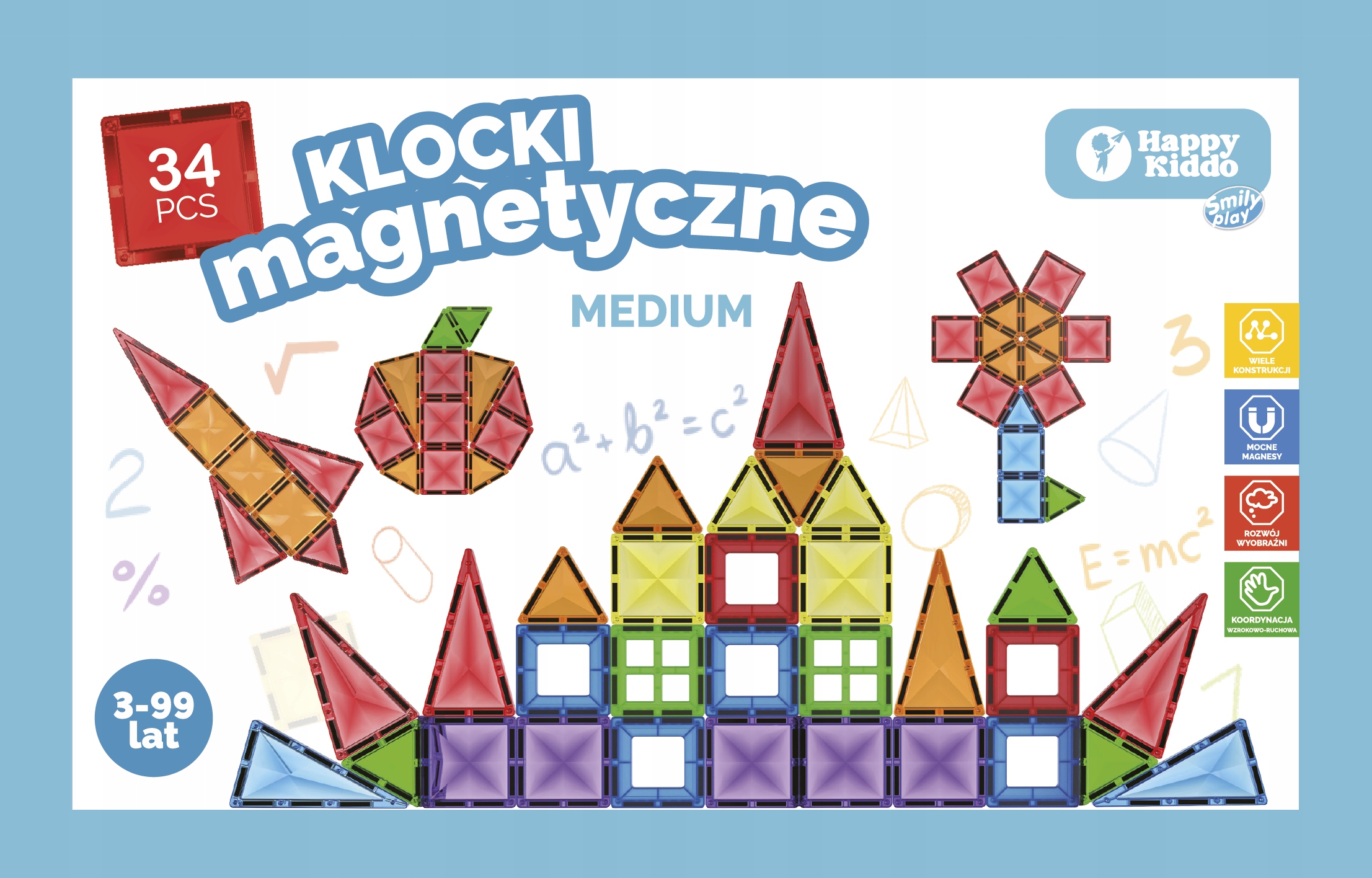 Dla chłopców i dziewczynek – uniwersalna zabawka dla każdego malucha