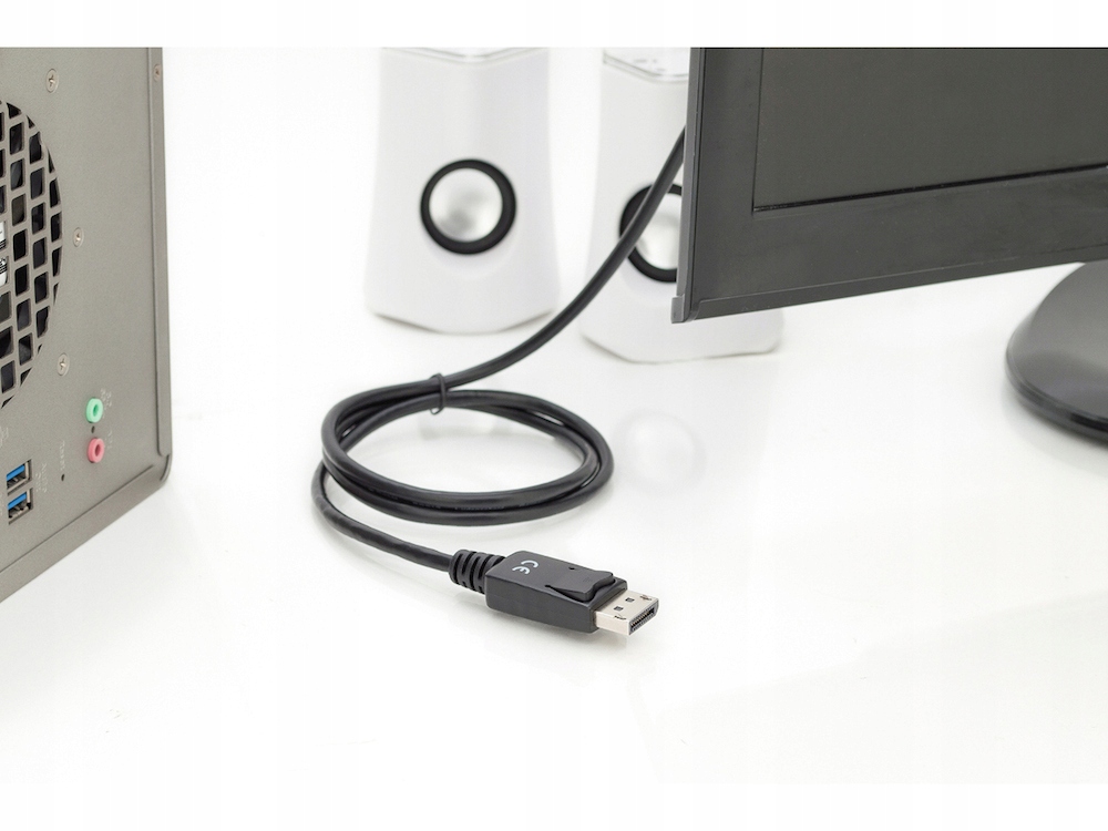 Kompatybilność z 3D i HDCP