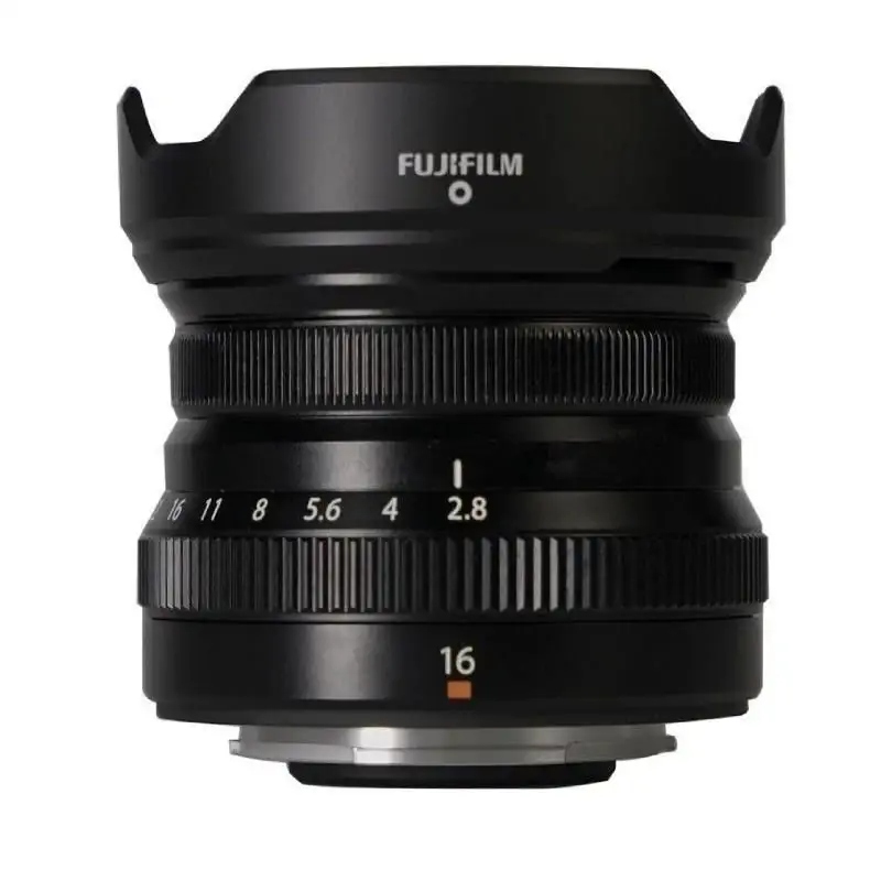 Szybki i cichy autofocus