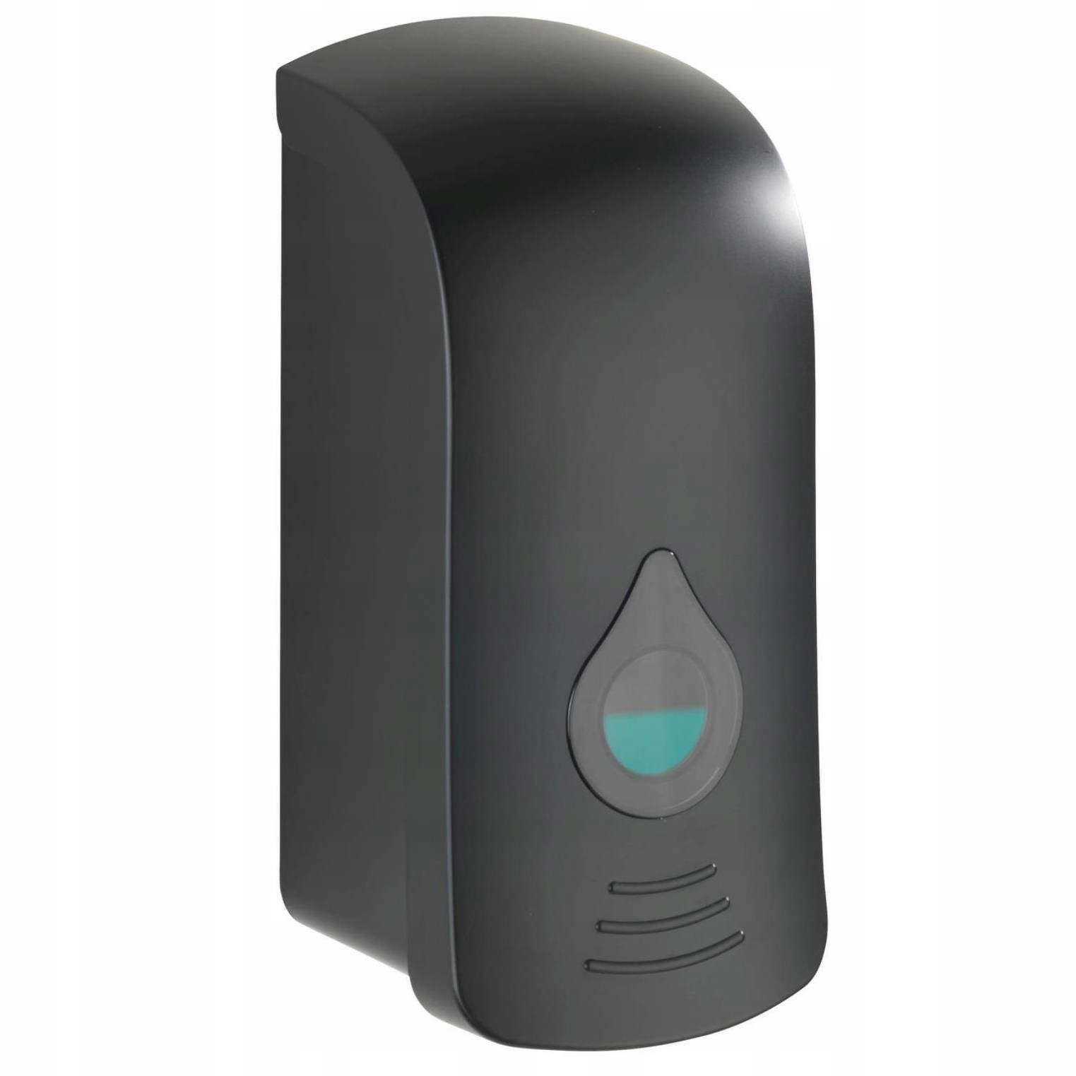 Dozownik do mydła i płynu do dezynfekcji RANERA, 740 ml – Elegancja i funkcjonalność w Twojej łazience