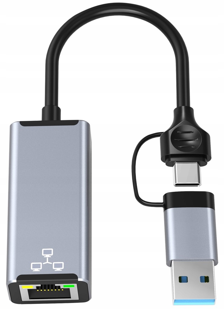 Kompaktowy i wytrzymały design