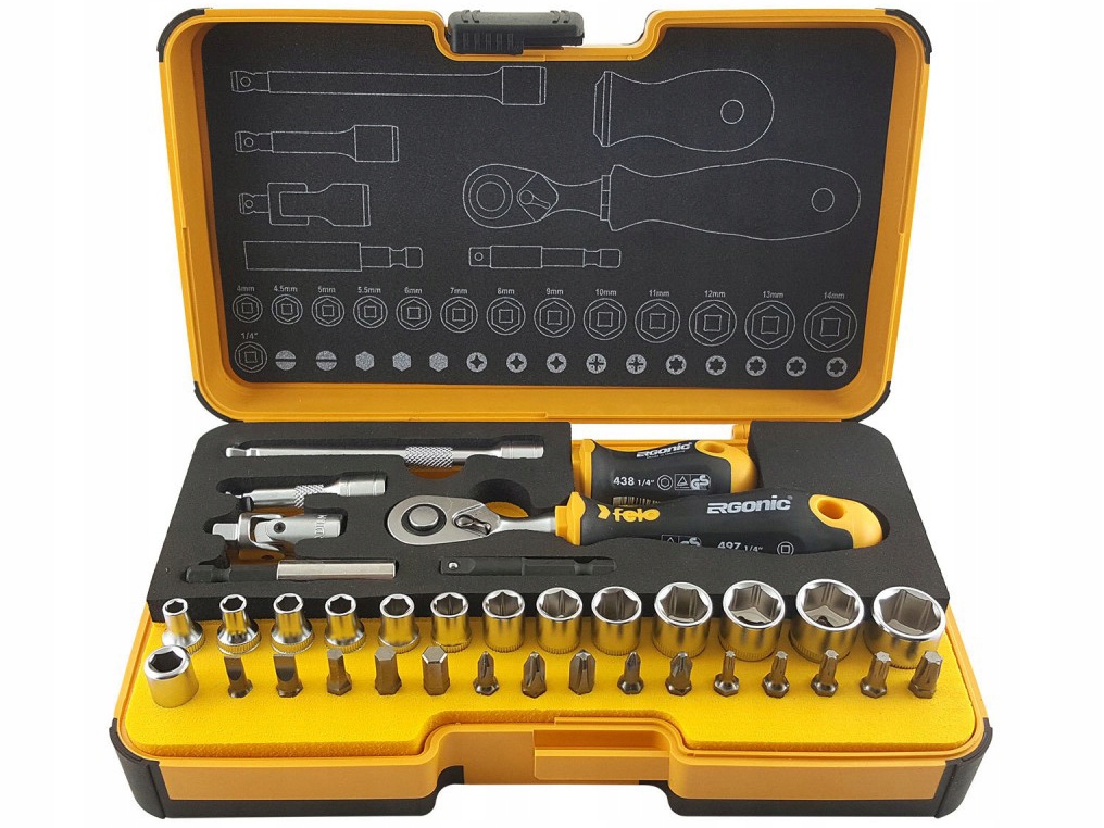 Wysokiej jakości materiały – Trwałość i niezawodność