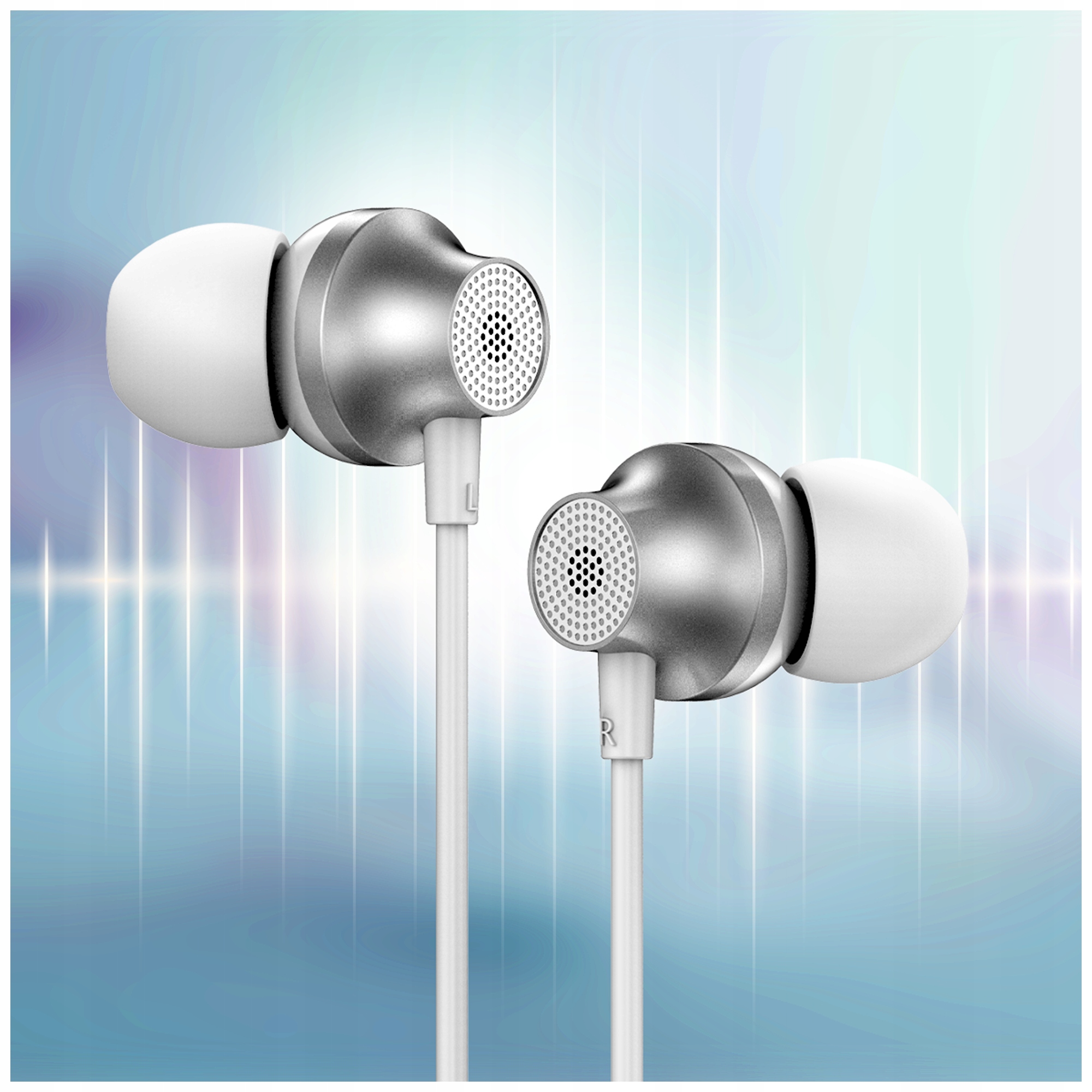 Doskonała jakość dźwięku – Czyste brzmienie i dynamiczne basy