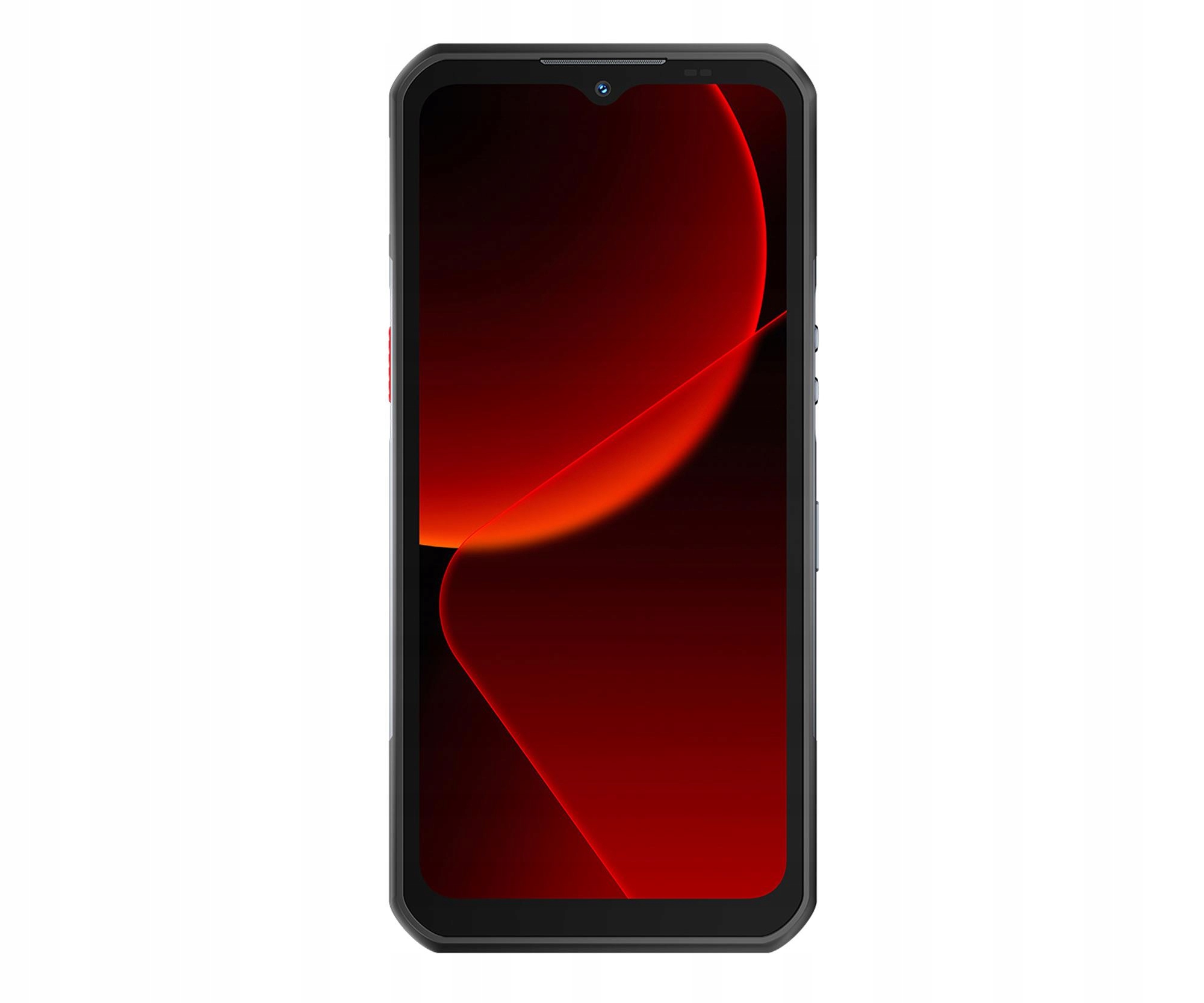 Imponująca pamięć RAM 16 GB i 512 GB pamięci wewnętrznej