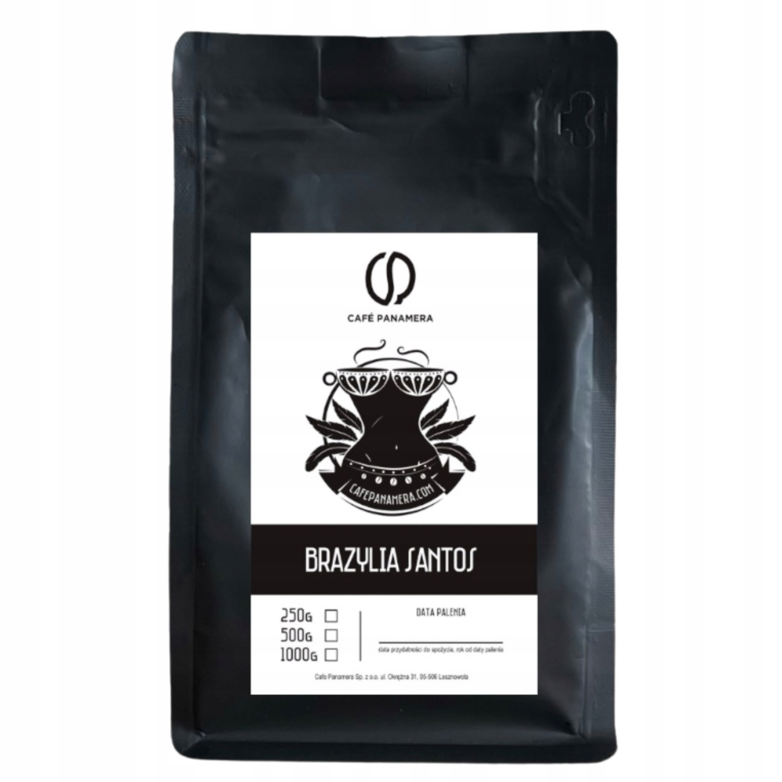 Właściwości zdrowotne i skład kawy