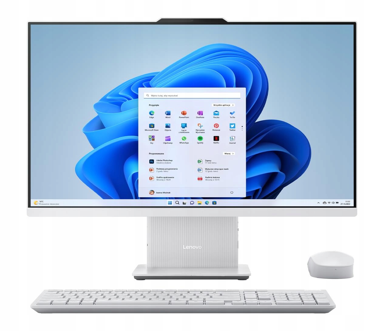 System operacyjny Windows 11 – Nowoczesne rozwiązania