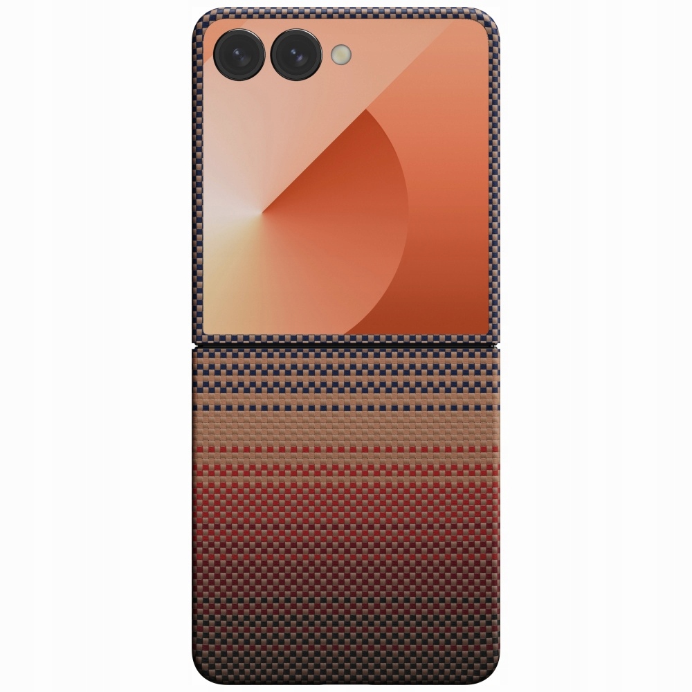 Minimalistyczny design i nowoczesna ochrona