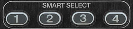 Smart select functions
