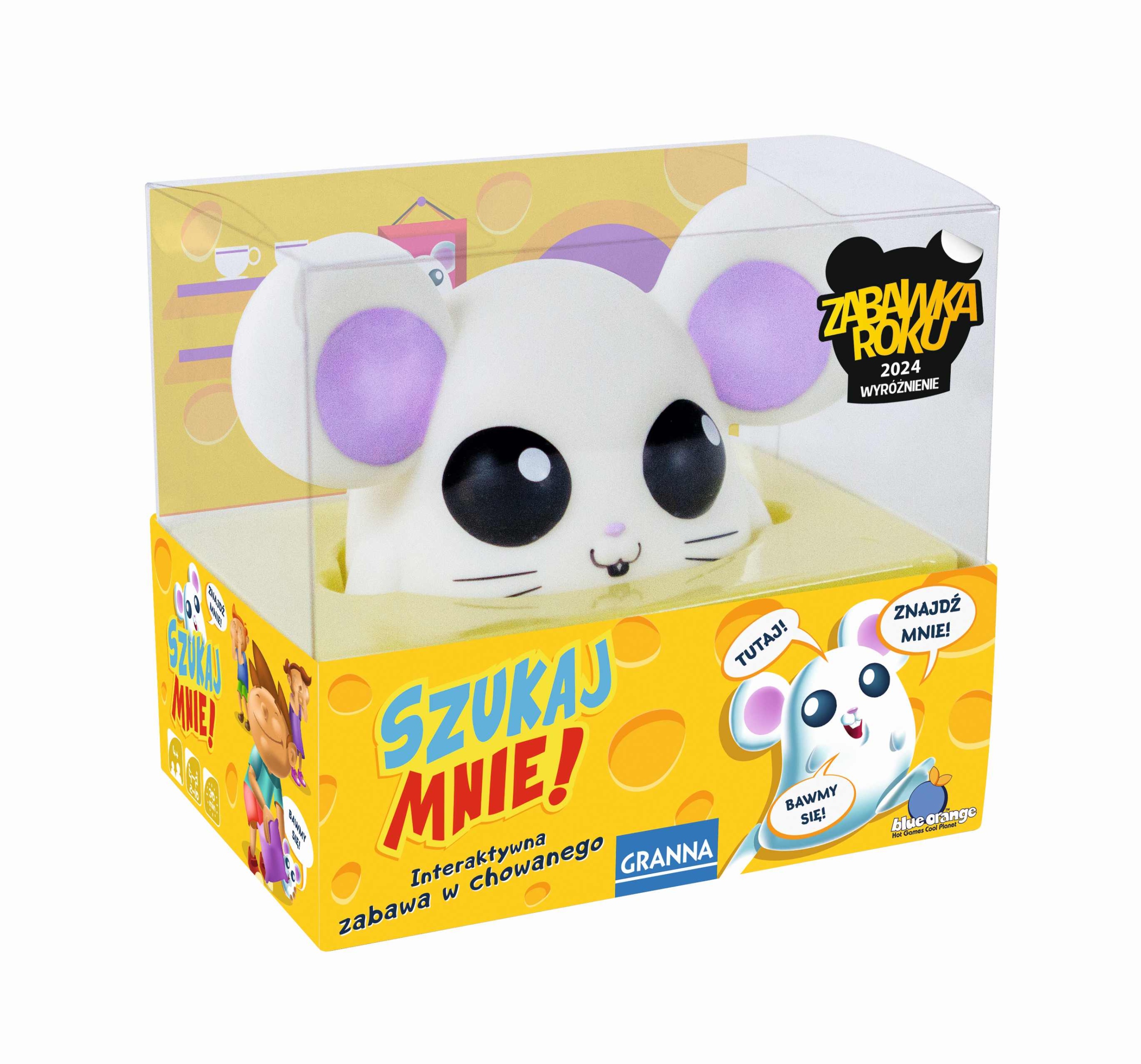 Zasady gry i sposób zabawy