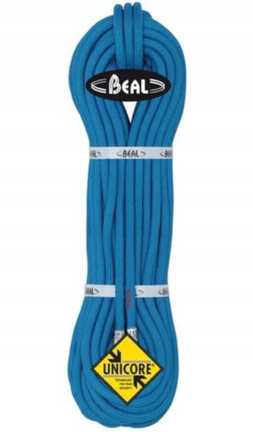 Lina dynamiczna Wall Master Unicore 10,5mm 200m Beal – Idealna do wspinaczki