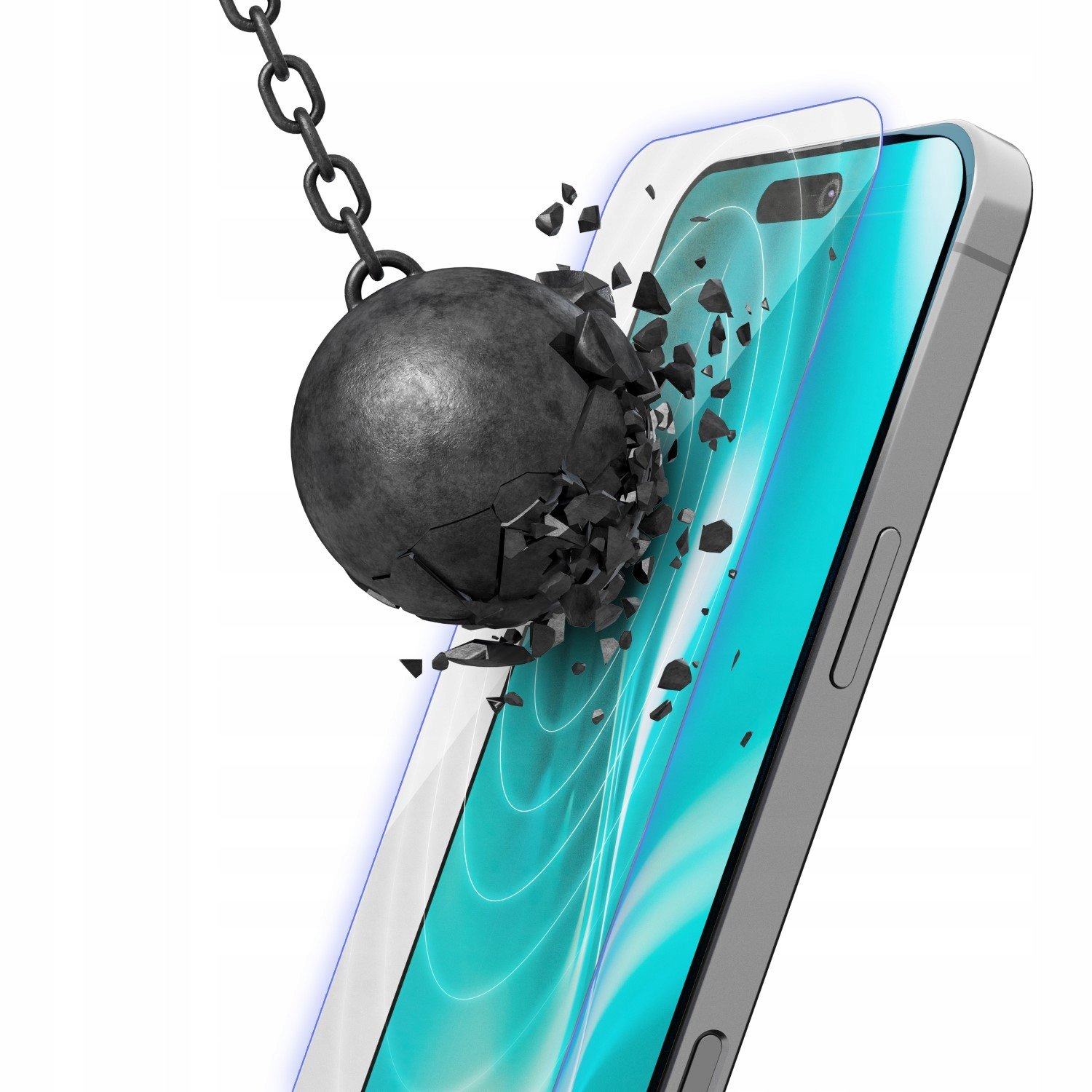 Wielowymiarowa ochrona – Zabezpiecz swój telefon z każdej strony