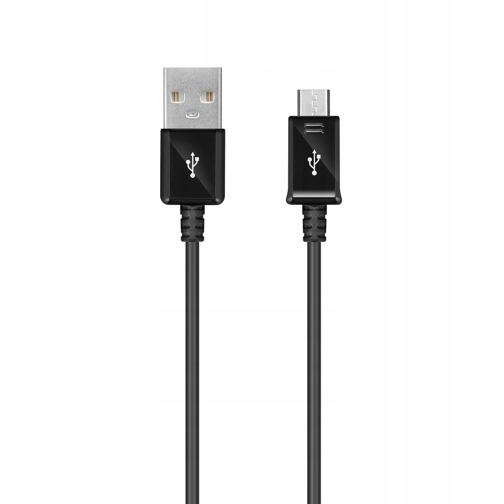 Wysoka jakość i funkcjonalność kabla microUSB