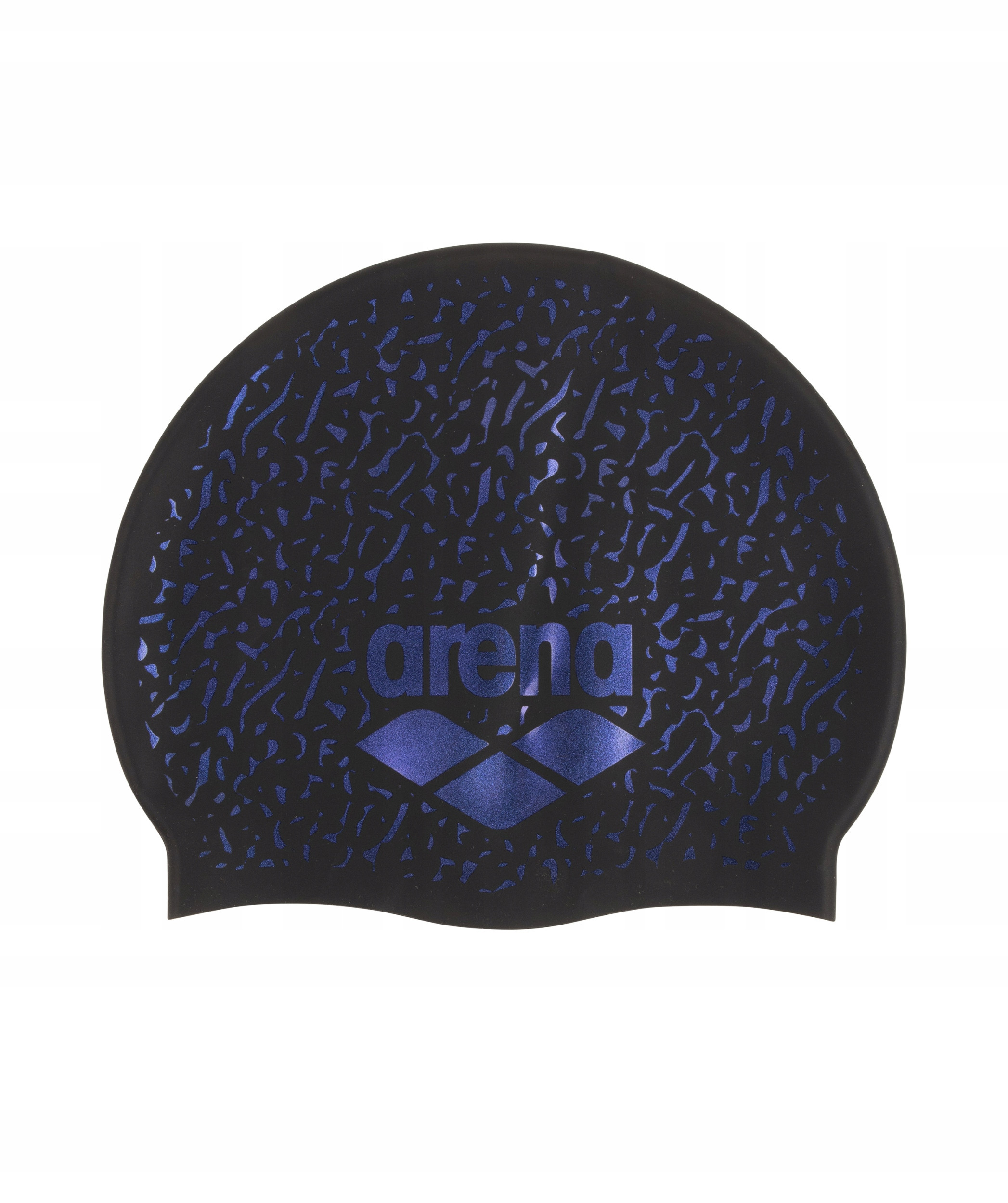 Stylowe metaliczne wykończenie – Wyróżnij się na basenie