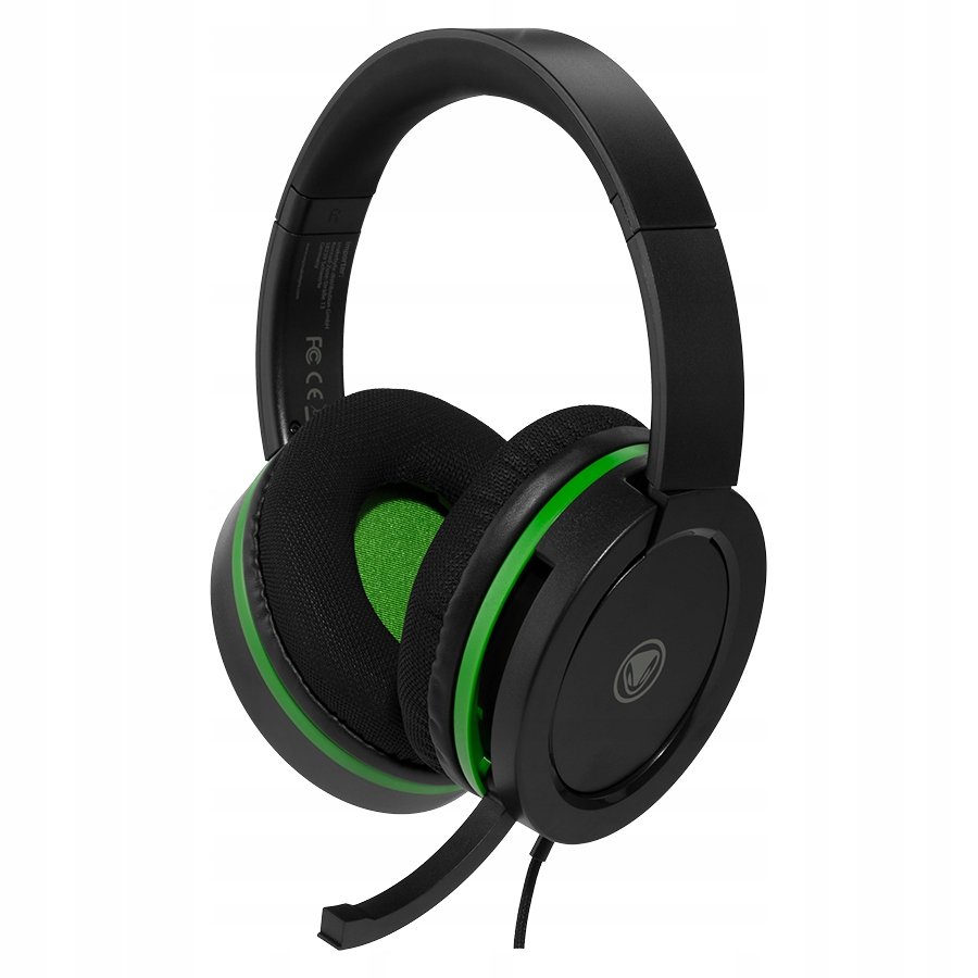 Snakebyte HEAD:SET X PRO Zielone*