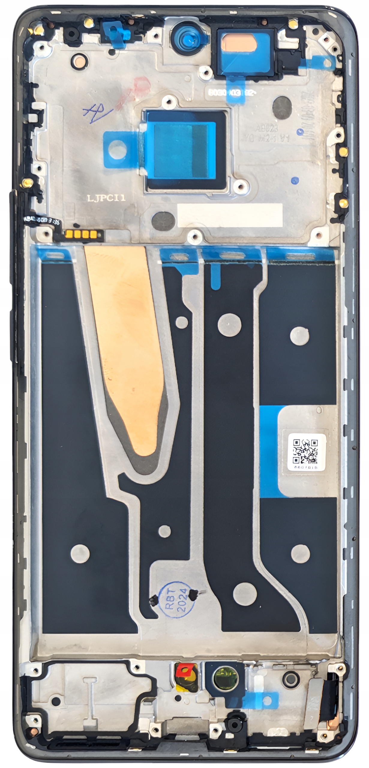 Zalety zakupu oryginalnego wyświetlacza