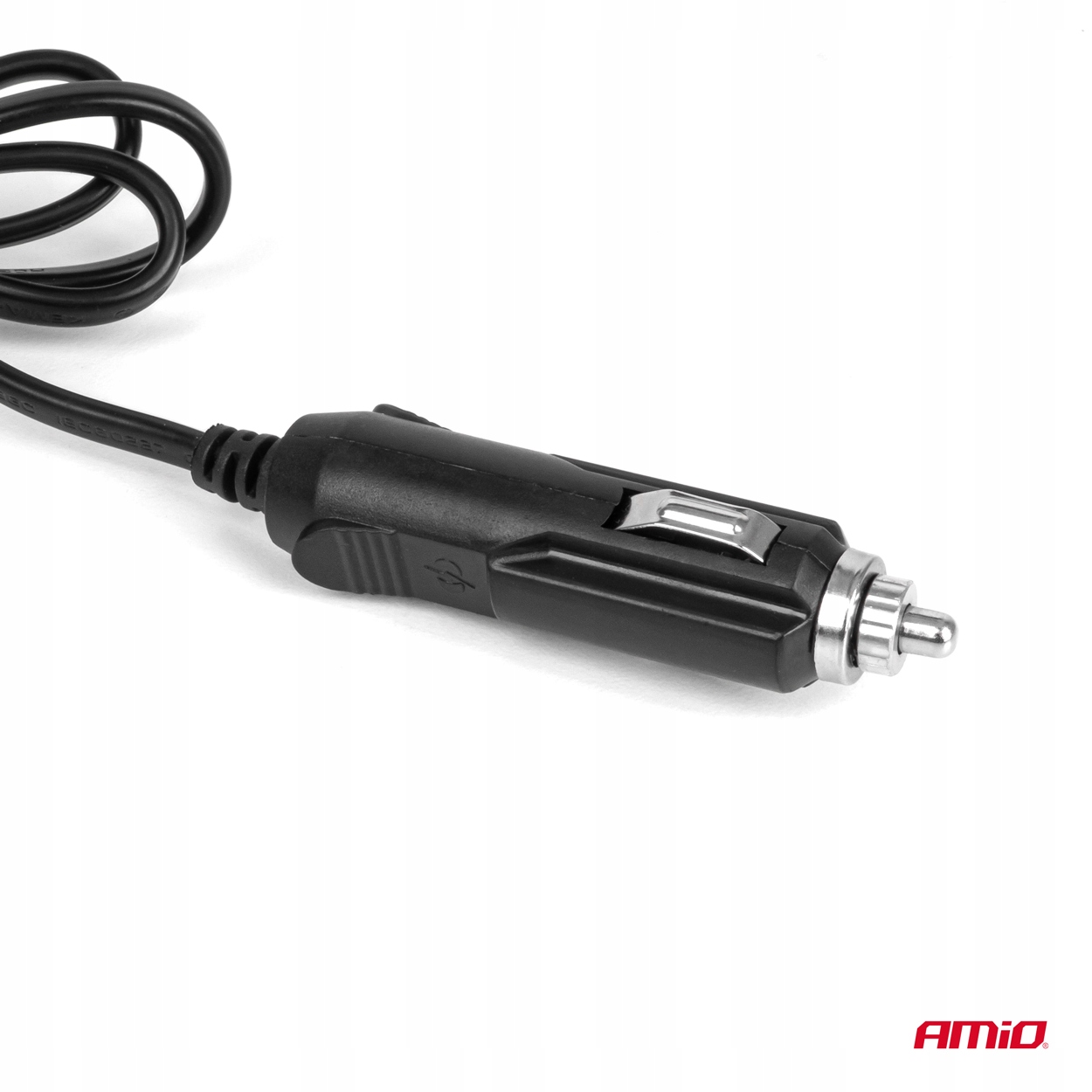 Kompatybilność 12/24V – Idealny do różnych pojazdów