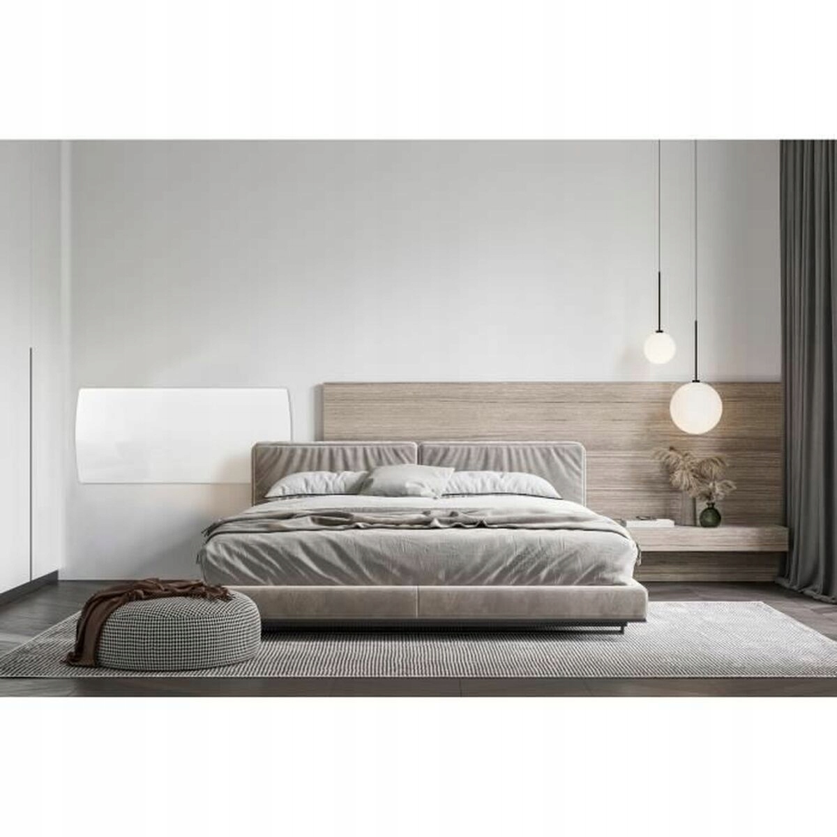 Idealny do każdego wnętrza