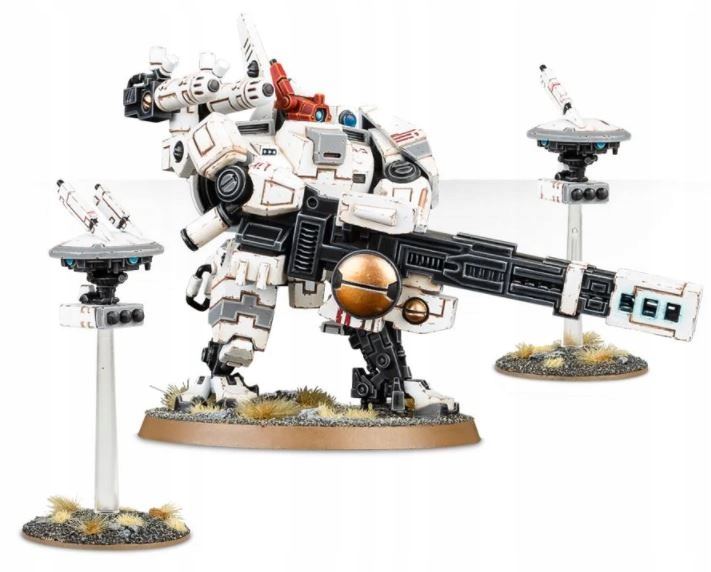 Frakcja Space Marines – Wprowadzenie do Uniwersum Warhammer