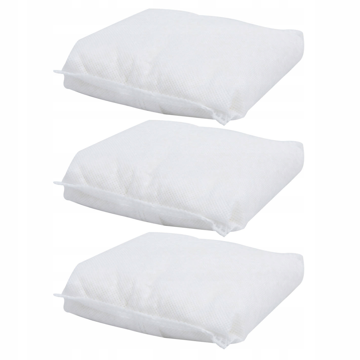 Wkłady do pochłaniacza wilgoci do domu, 3 x 400 g – Skuteczna ochrona przed wilgocią