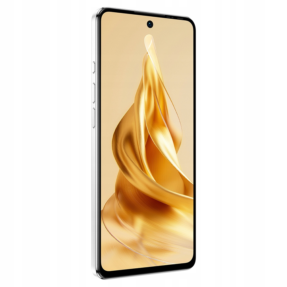Wydajność z 6 GB RAM i 256 GB pamięci