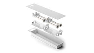 Opakowania papierowe nadające się do recyklingu