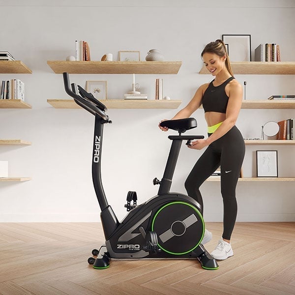 Rower treningowy ZIPRO Rave
