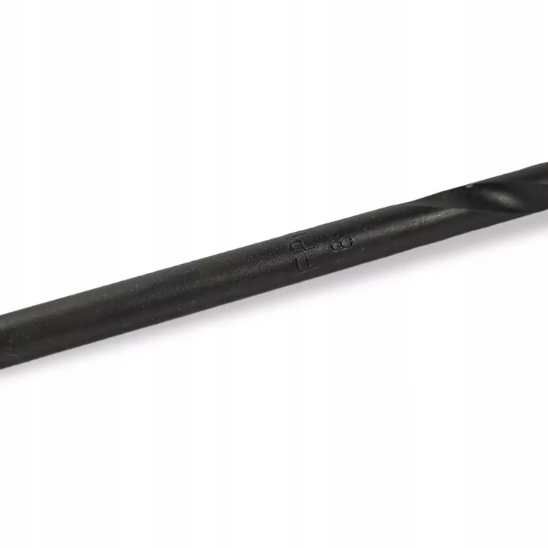 Uchwyt sfazowany i cylindryczny – Wygodne mocowanie dla precyzyjnego wiercenia