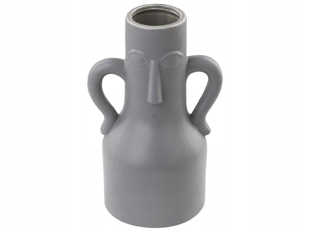 Intrygujący design z motywem twarzy