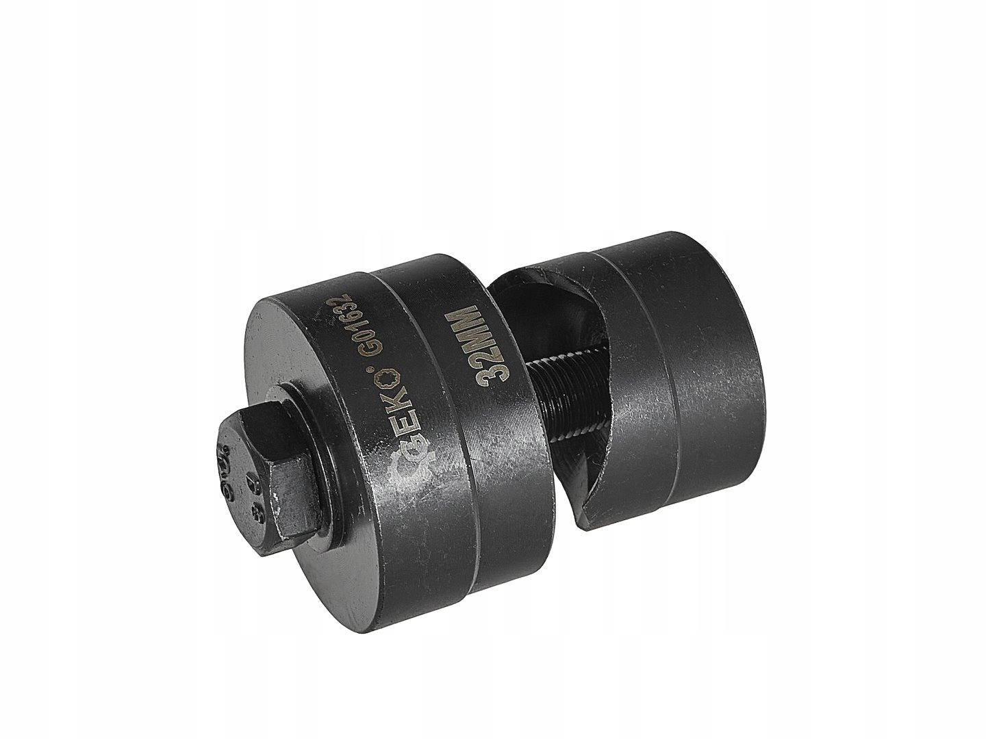 Materiał i trwałość – Stal 40CR dla długowieczności