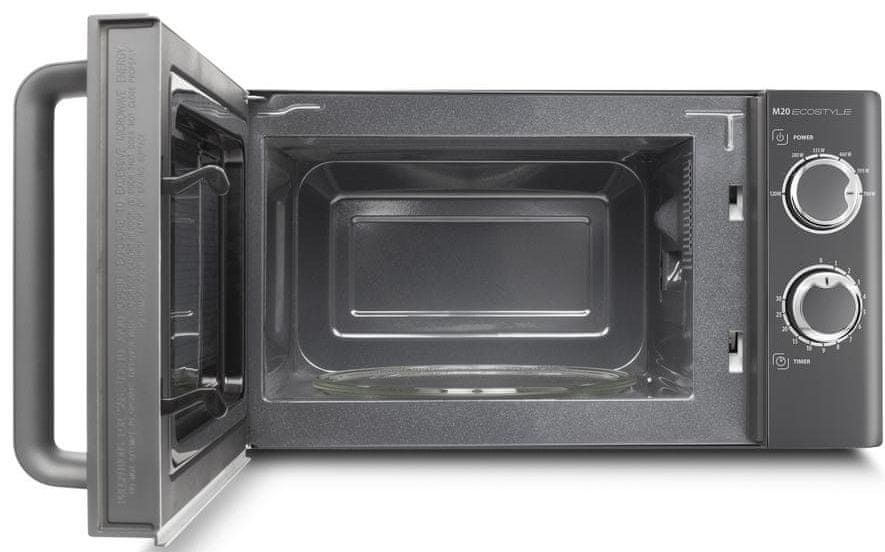 Funkcje automatycznego rozmrażania – Wygodne przygotowanie posiłków