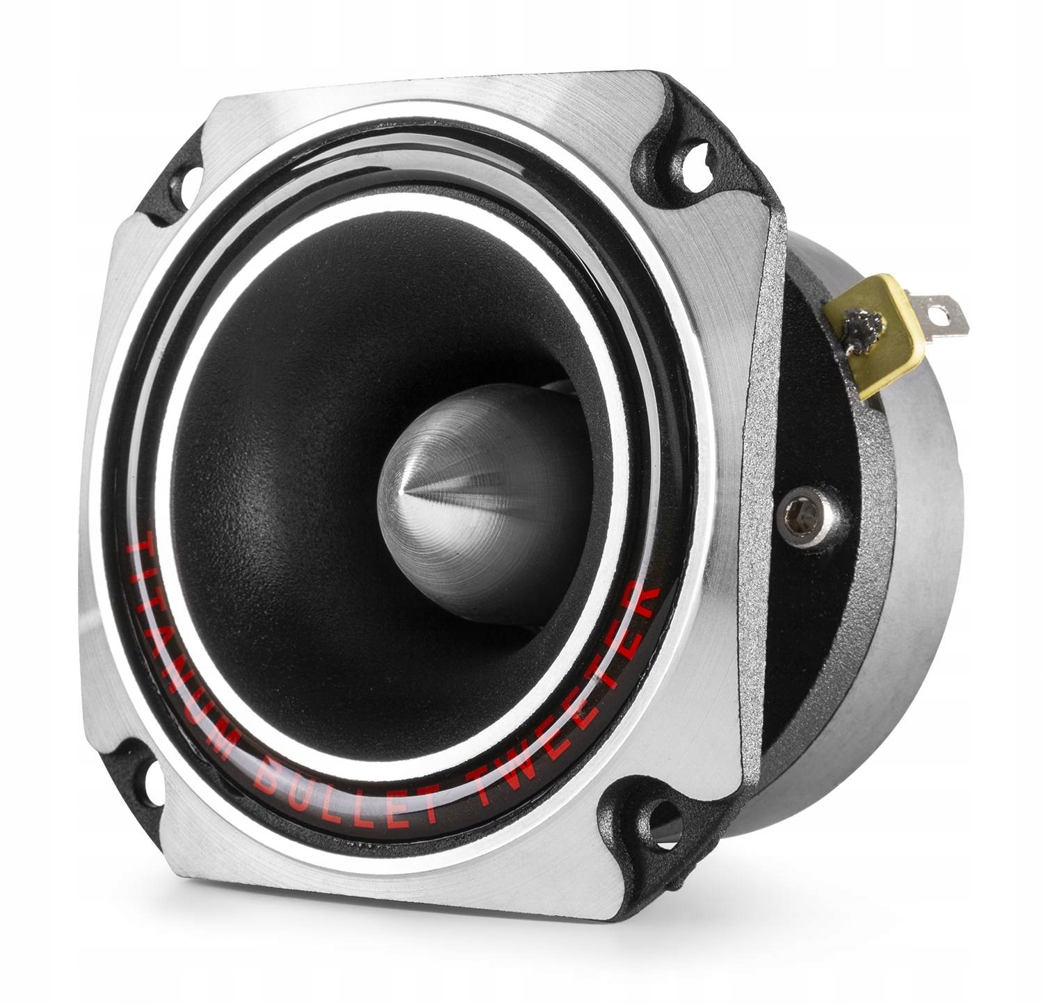 Głośnik wysokotonowy Titanium Pro Series 80W Skytec – Profesjonalna jakość dźwięku