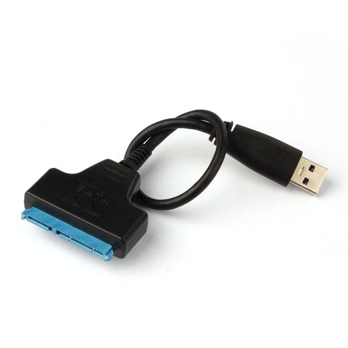 Kompatybilność z dyskami HDD i SSD 2,5''