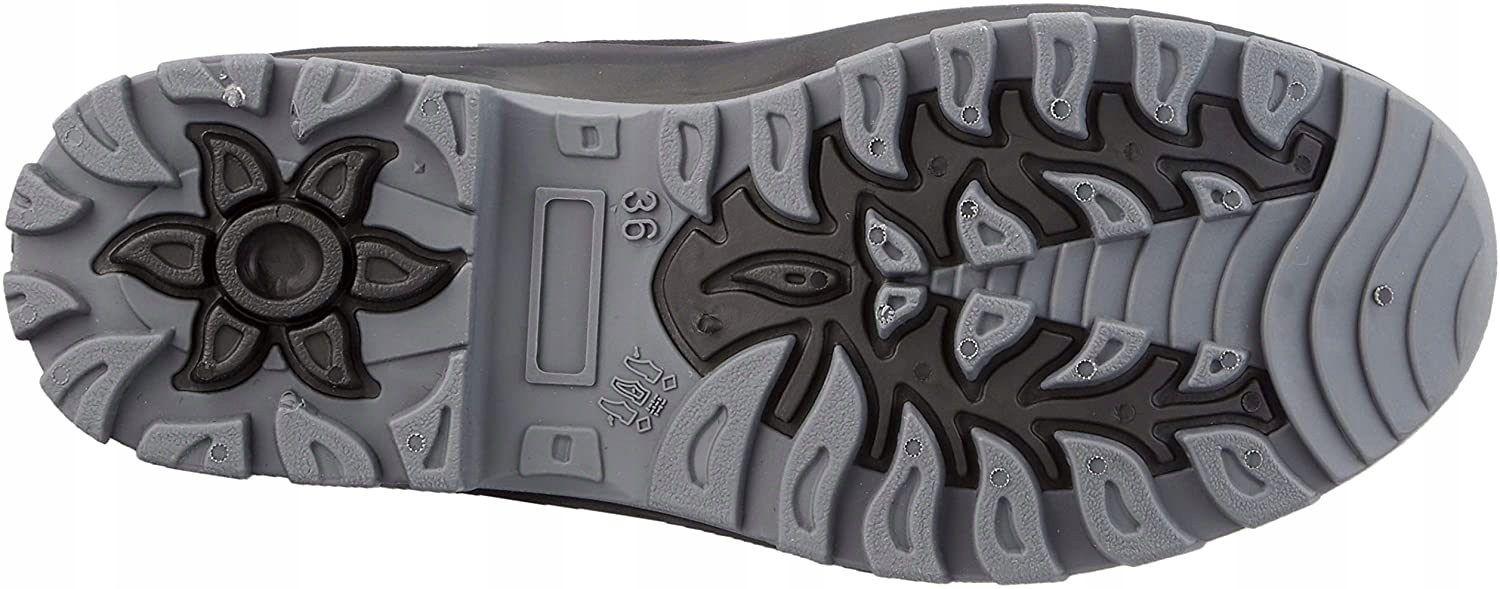 Ocieplenie z syntetycznego futra dla maksymalnego komfortu