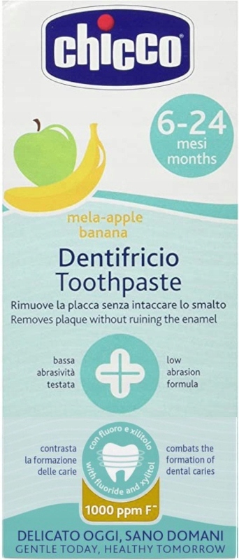 Składniki aktywne: ksylitol i biowapń – Ochrona przed próchnicą