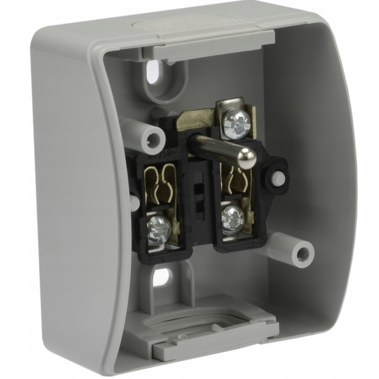 Zastosowanie w pomieszczeniach o podwyższonej wilgotności