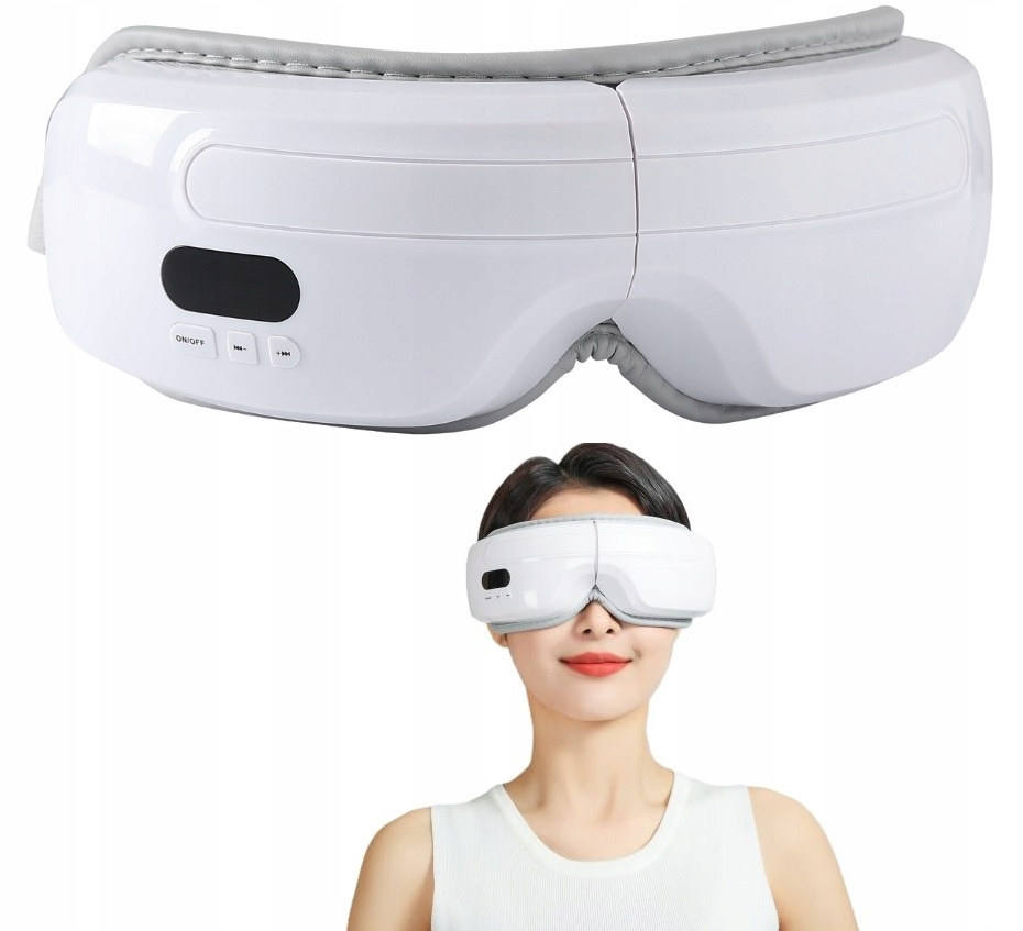 Muzyka relaksacyjna – Odtwarzaj ulubione utwory przez Bluetooth