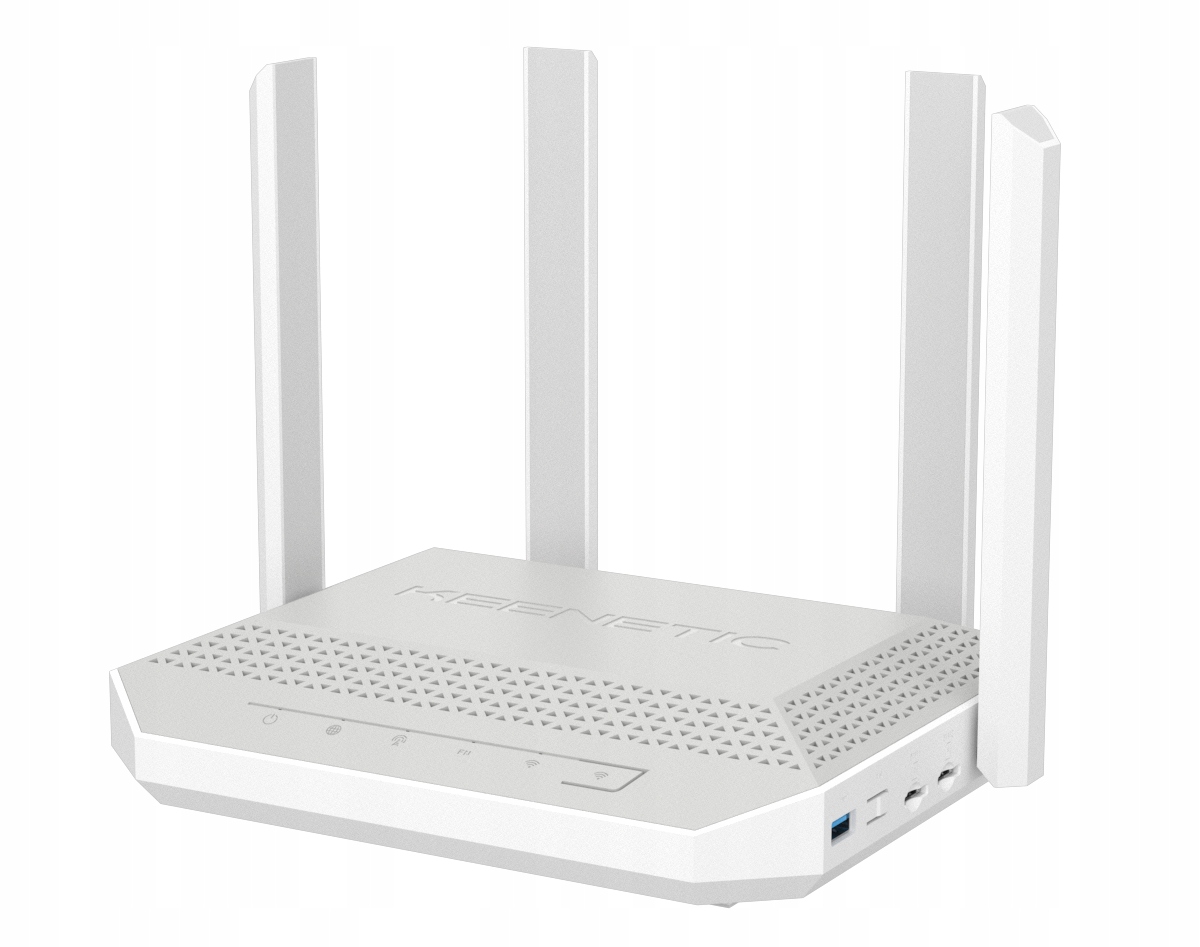 Funkcja Mesh Wi-Fi – Bez martwych stref w Twoim domu
