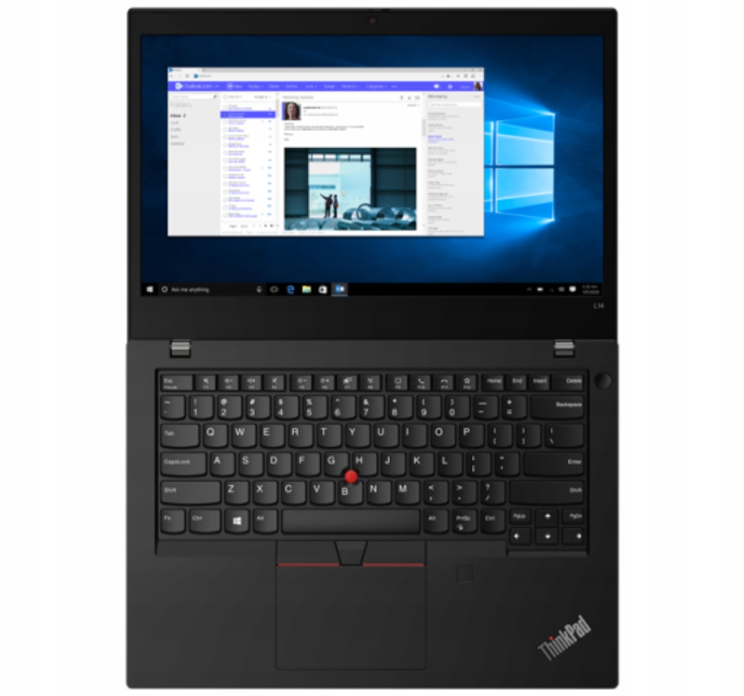 Wydajny procesor Intel Pentium Gold 6405U