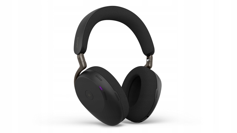 JABRA Evolve3 85 MS – Zestaw słuchawkowy do nowoczesnej pracy