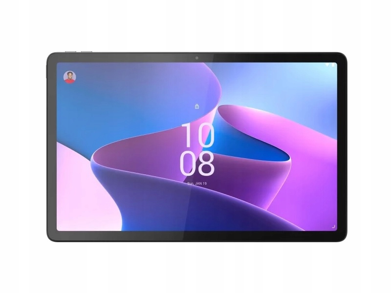 Tablet Lenovo Tab P11 Pro (2nd Gen) – Wydajność i styl w jednym