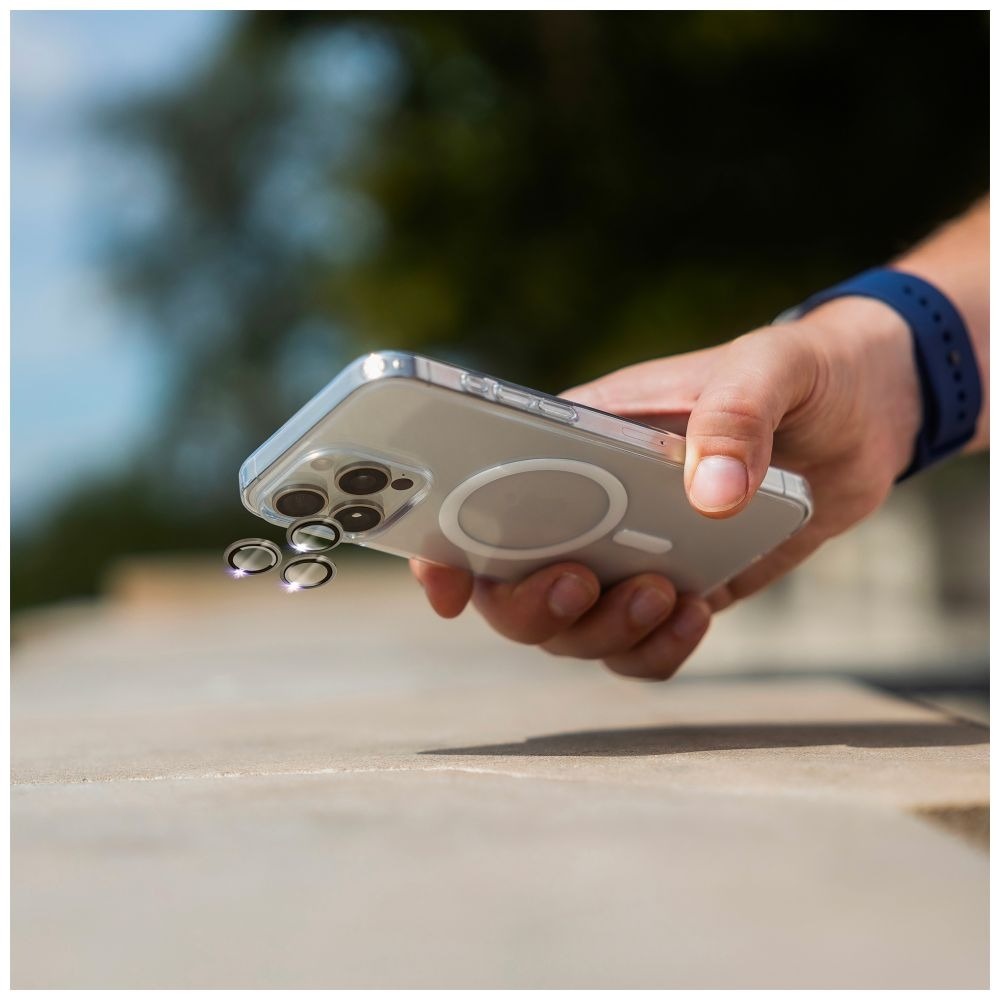 Kompatybilność z większością osłon i etui – Pełna ochrona Twojego urządzenia