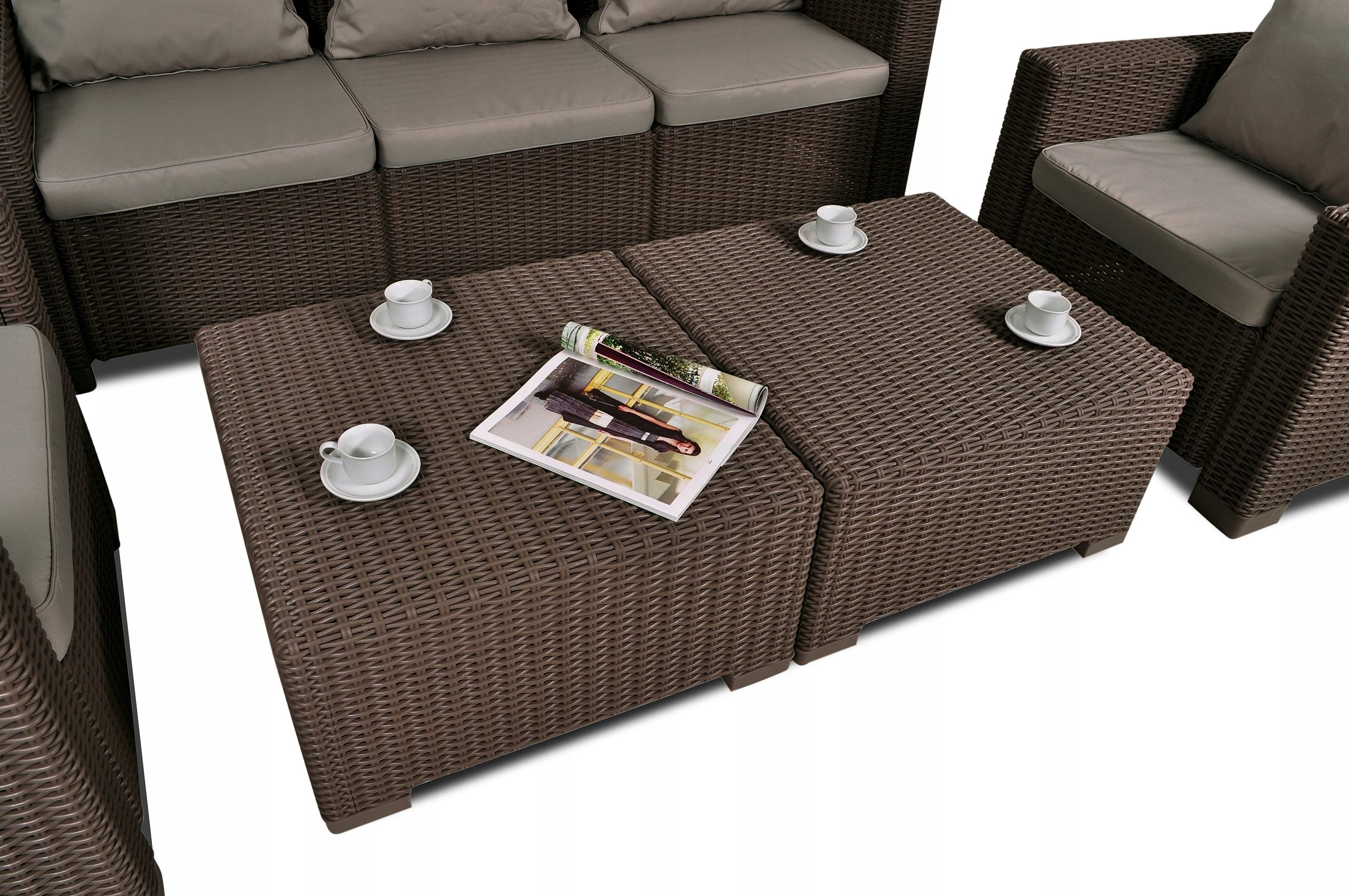 Łatwy montaż i konserwacja