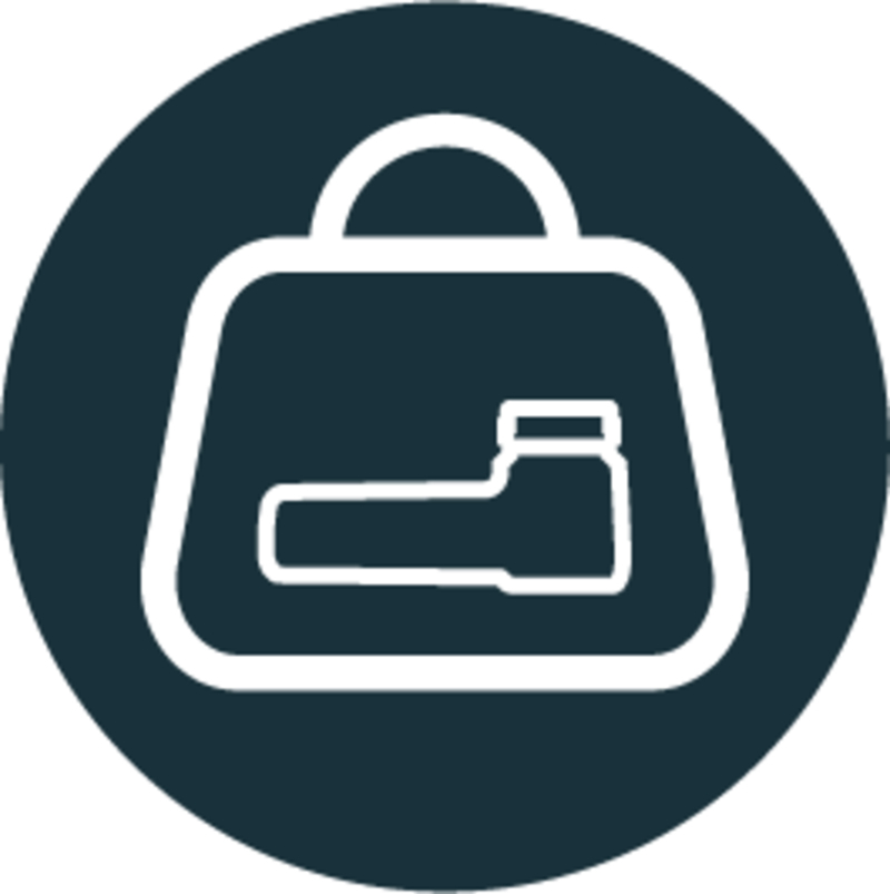 Kompaktowy design – zabierz go wszędzie ze sobą