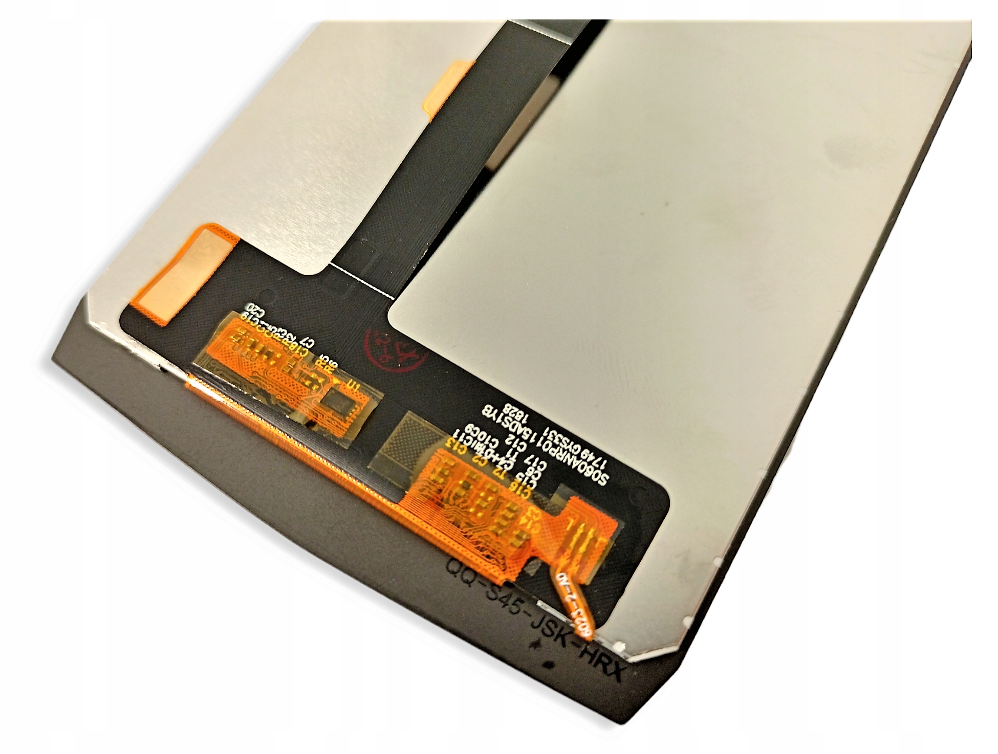 Kompatybilność z modelem Oukitel K10