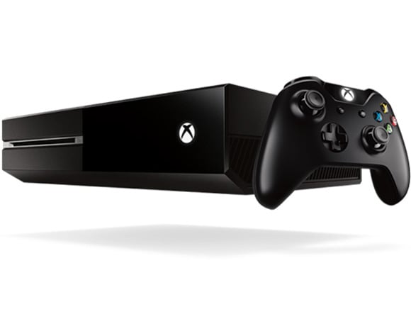 Konsola Xbox One 